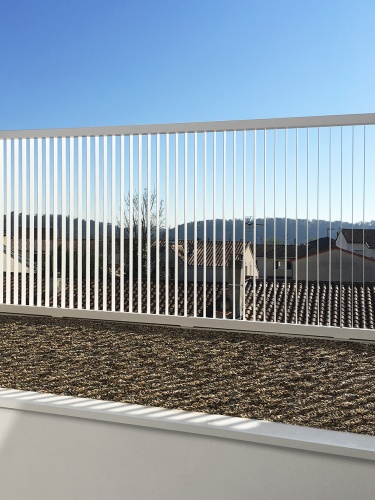 Construction d'une maison individuelle � Bordeaux : 20