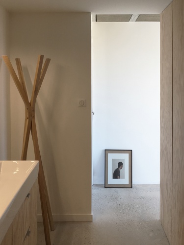 Construction d'une maison individuelle � Bordeaux : 11