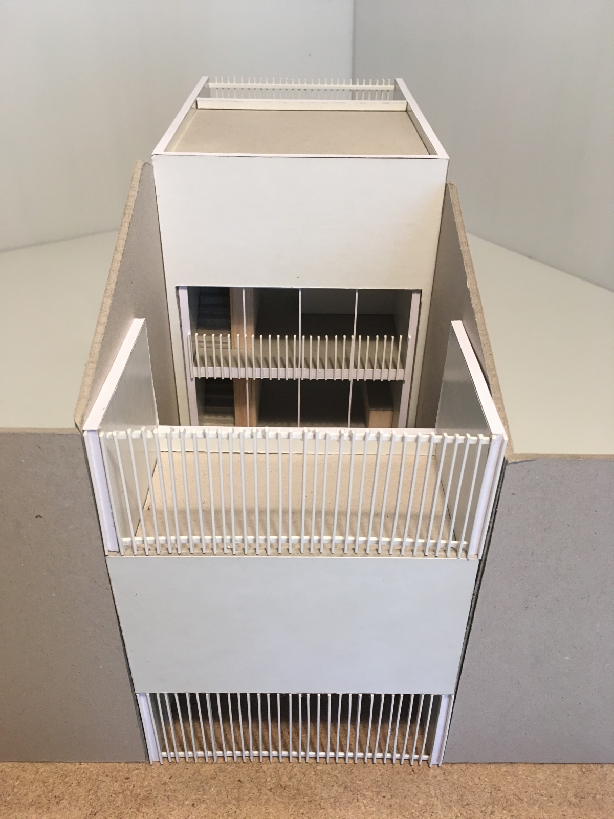 Construction d'une maison individuelle � Bordeaux : IMG_7835