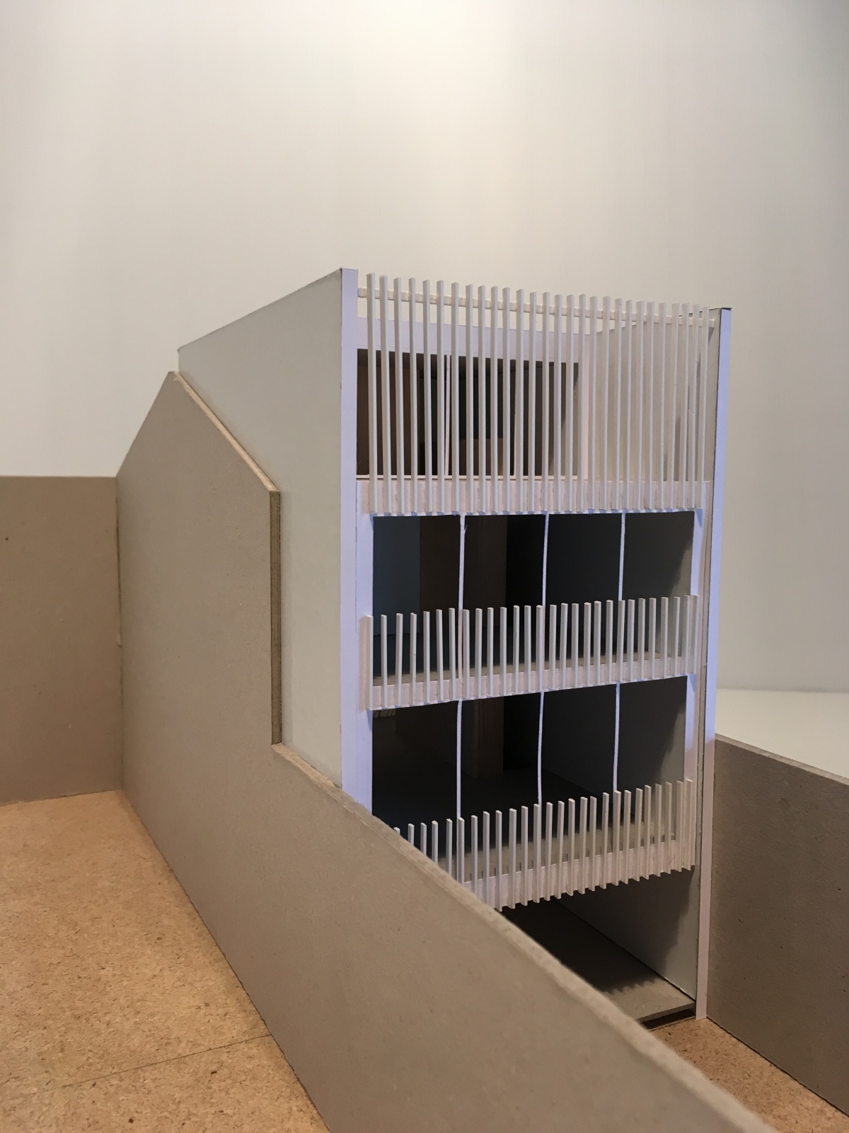 Construction d'une maison individuelle � Bordeaux : IMG_7848