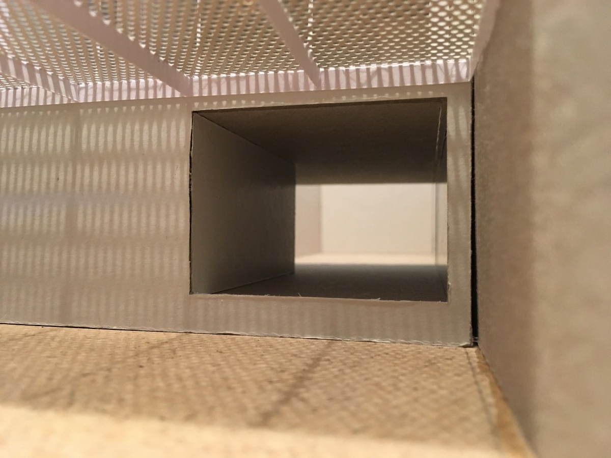 Construction d'une maison individuelle � Bordeaux : IMG_7854