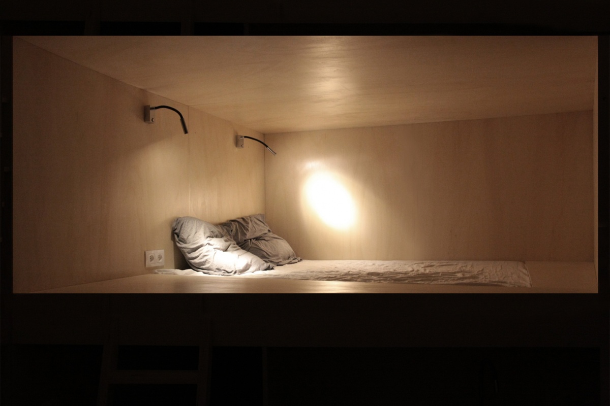 Am�nagement d'un studio � Paris : 15.JPG