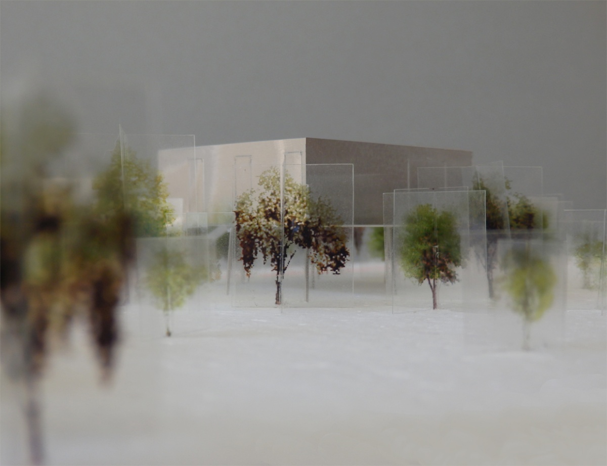 Construction d'une maison � Ayguemorte les Graves : NE_1