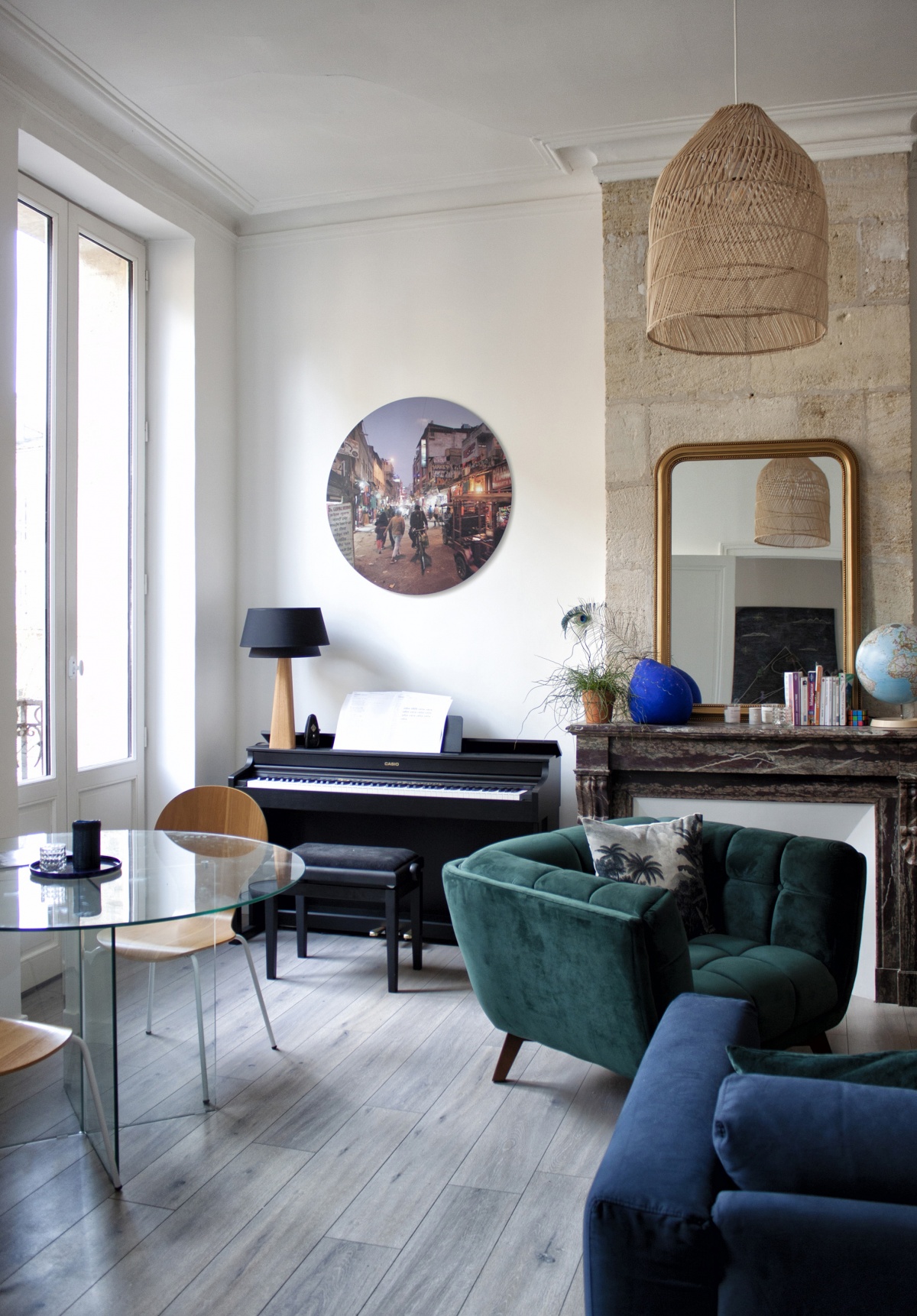 D�coration d'appartement AYR