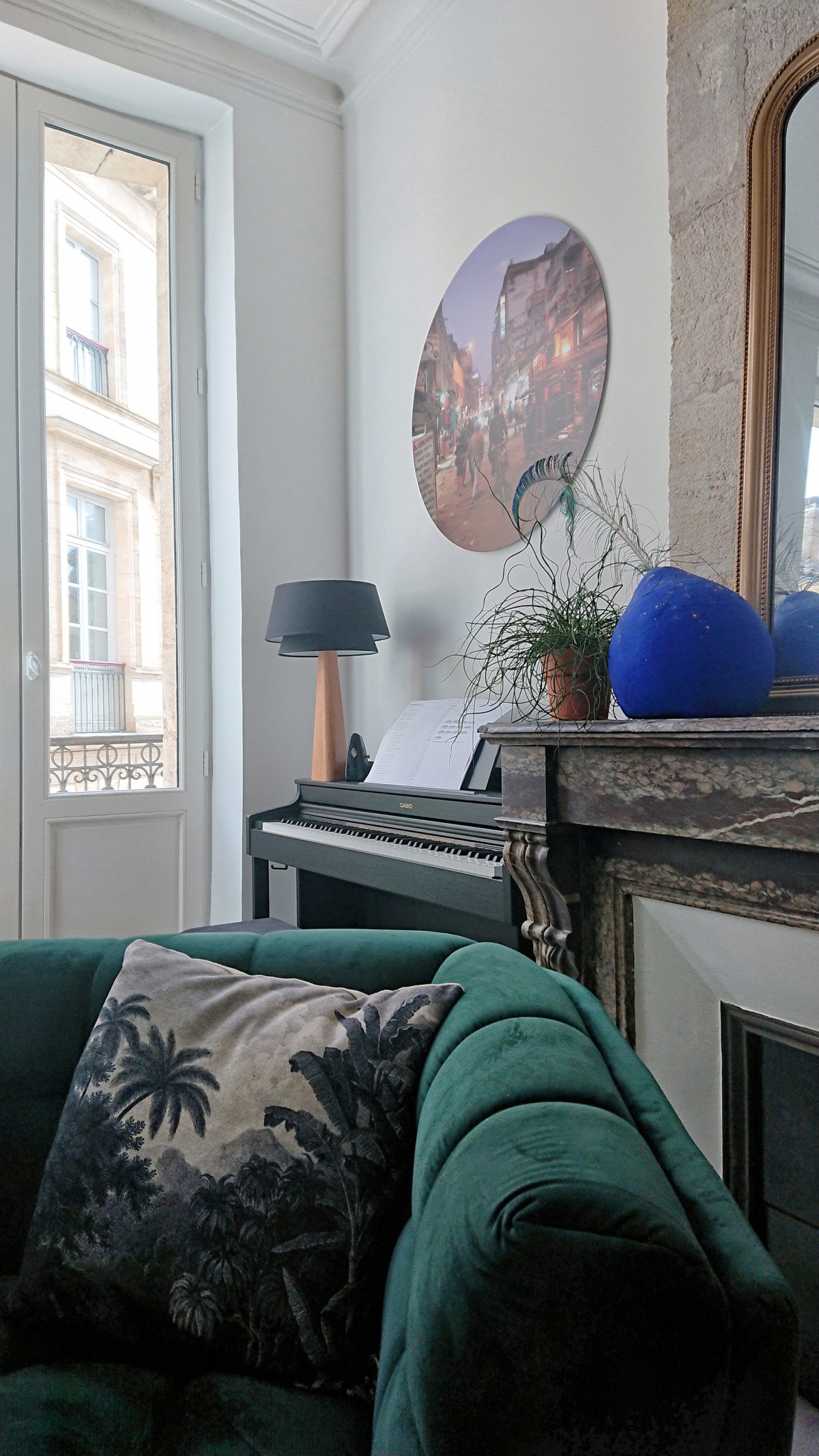 D�coration d'appartement AYR : Appart AYR filtre 2