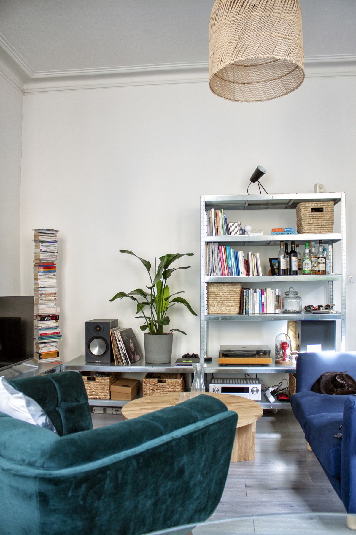 D�coration d'appartement AYR : IMG_8136 2