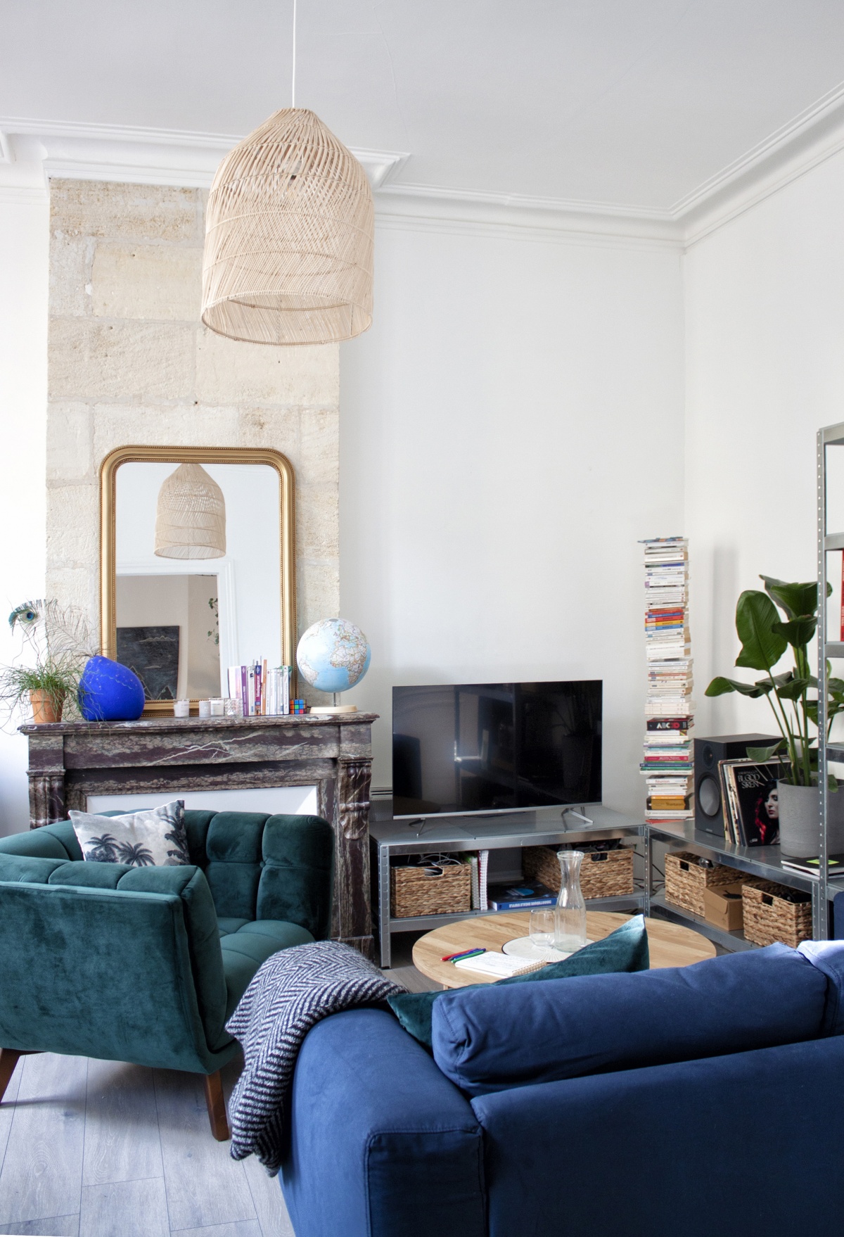 D�coration d'appartement AYR : IMG_8158 2