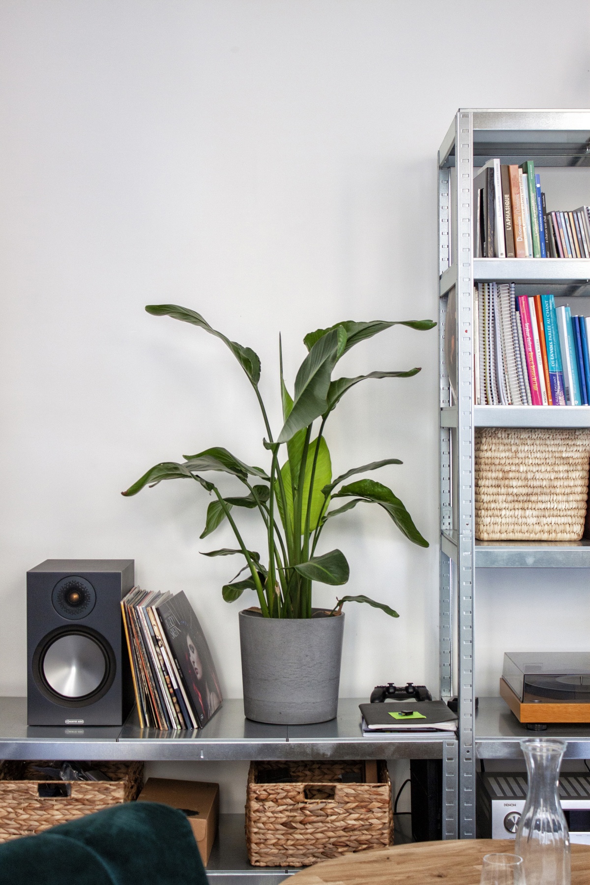 D�coration d'appartement AYR : IMG_8165 2