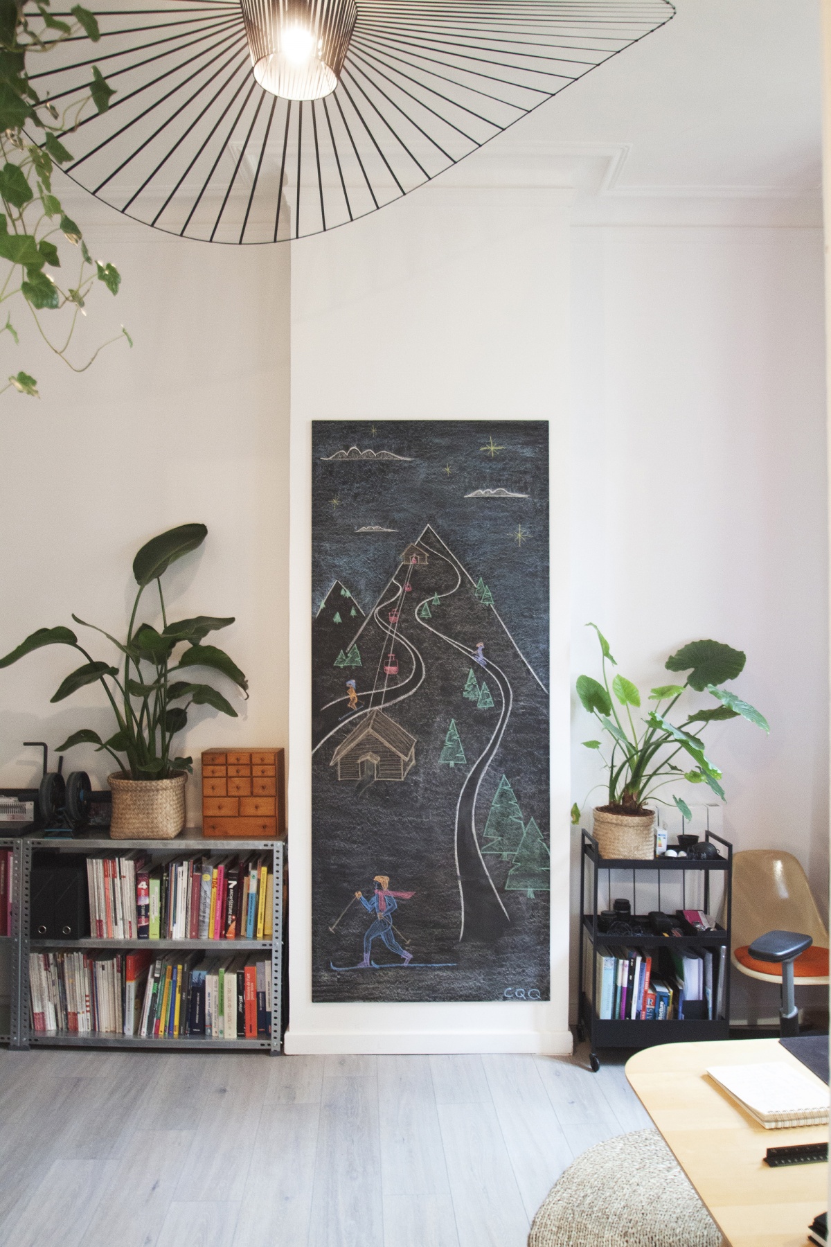 D�coration d'appartement AYR : ocma appart ayr 22