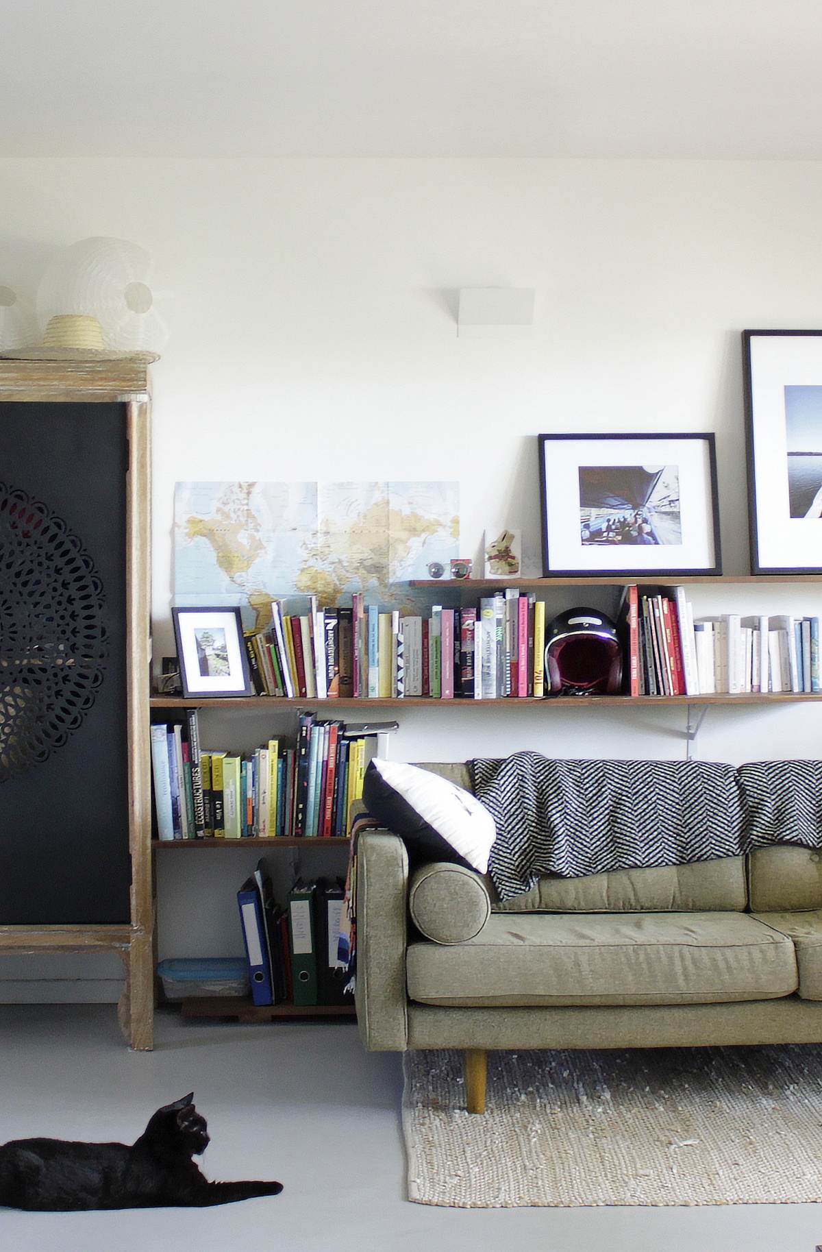 R�novation appartement ROQ