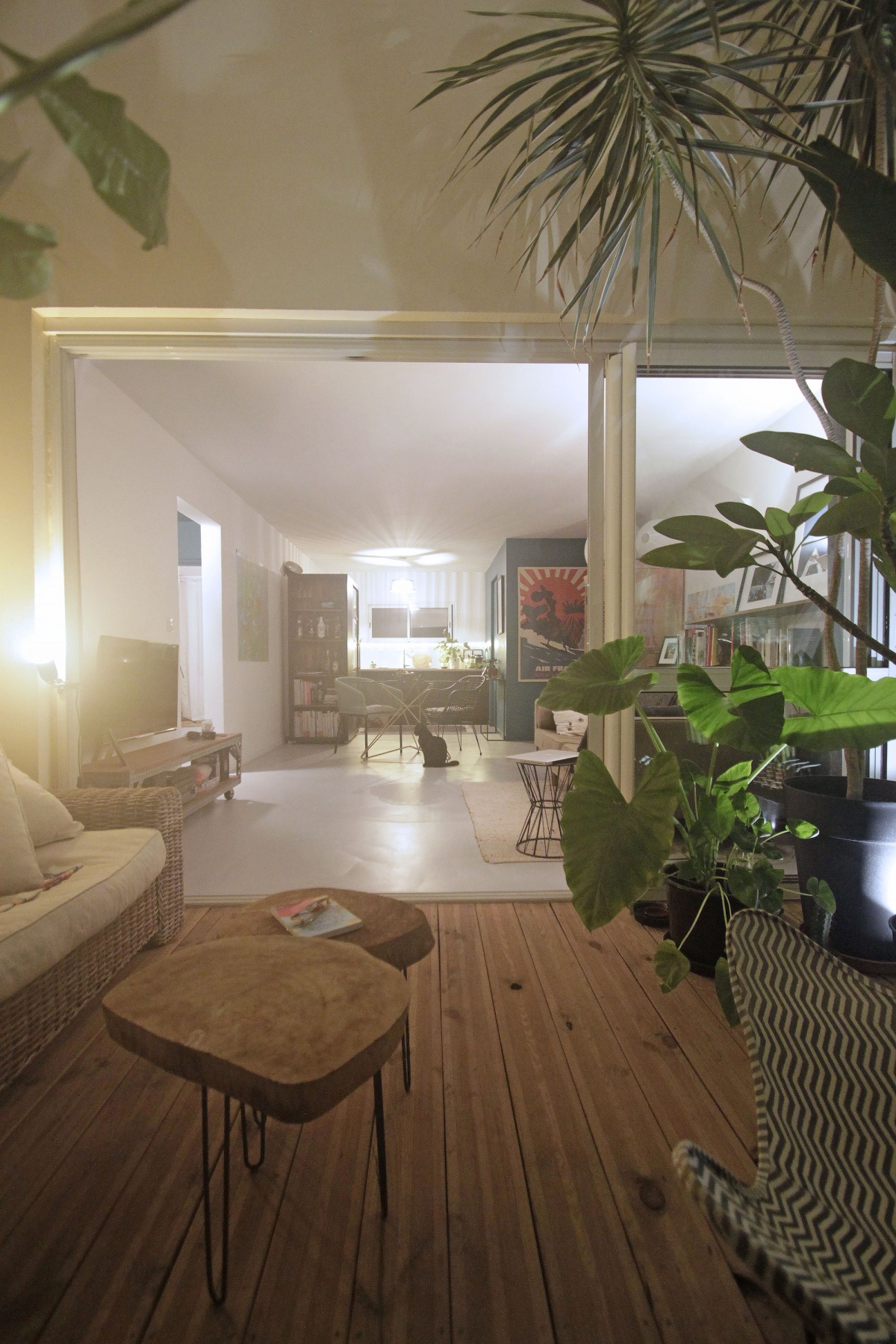 R�novation appartement ROQ : af _MG_6650 COPIE