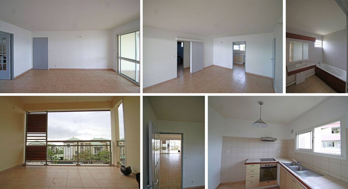 R�novation appartement ROQ : af AVANT TRAVAUX