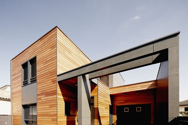 Cr�ation Maison Ossature Bois L33 : 02