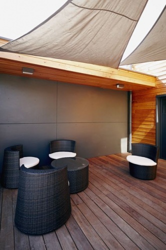 Cr�ation Maison Ossature Bois L33 : 11