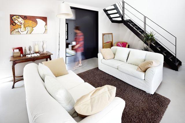 Cr�ation Maison Ossature Bois L33 : 15