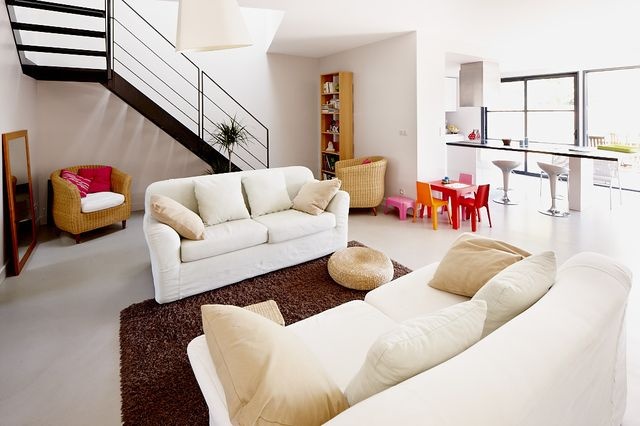 Cr�ation Maison Ossature Bois L33 : 20