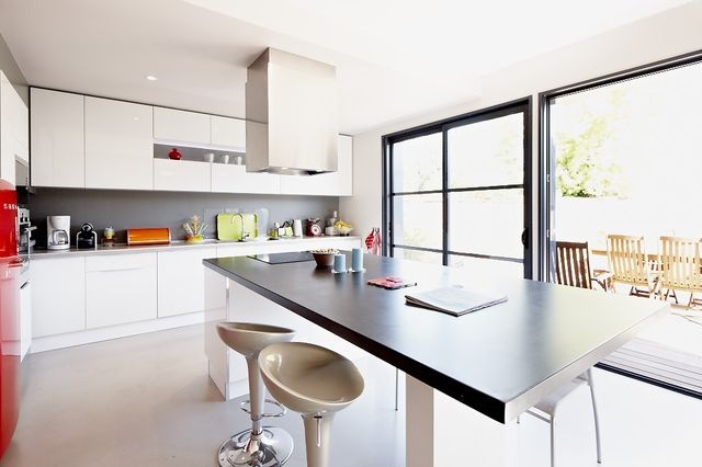 Cr�ation Maison Ossature Bois L33 : 21