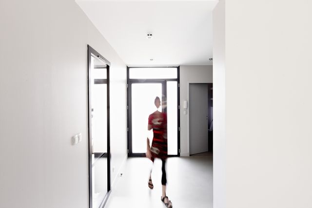 Cr�ation Maison Ossature Bois L33 : 23