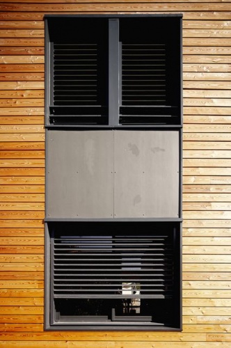 Cr�ation Maison Ossature Bois L33 : 09