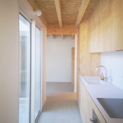 Construction d'une maison individuelle � Talence : IMG_20210129_171752_338