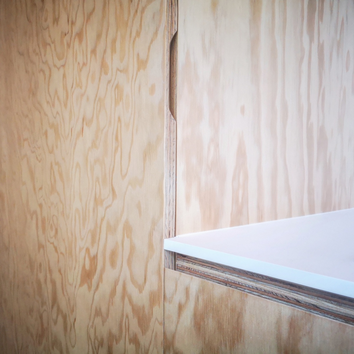 Construction d'une maison individuelle � Talence : IMG_20201221_105425_313