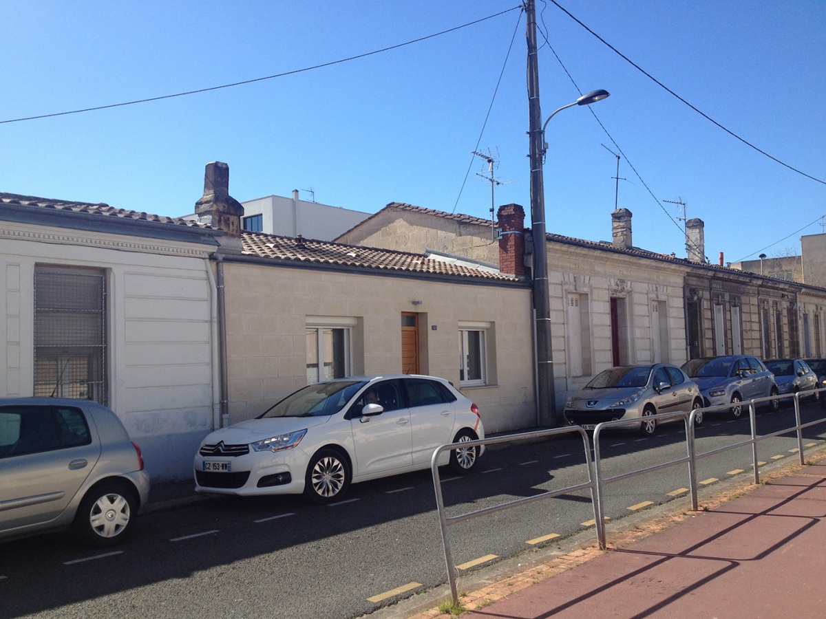 Surelevation d'une habitation : image � inserer 1.JPG