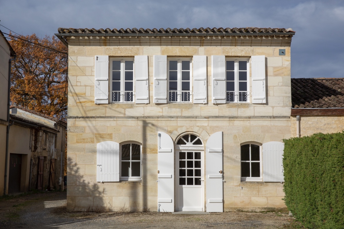 Maison R�jalot