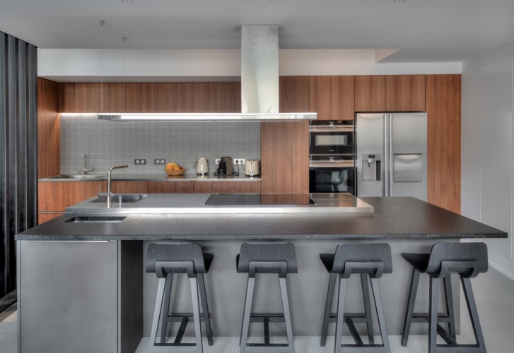 La Chaudronnerie : p