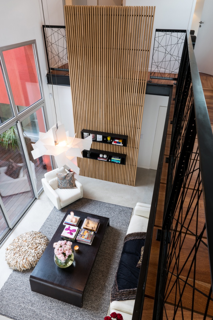 R�novation compl�te d'une maison de famille � Bordeaux (33200) : Cuturi-104