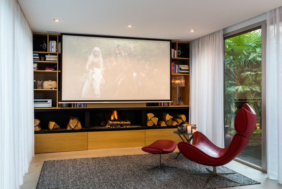 R�novation compl�te d'une maison de famille � Bordeaux (33200) : Cuturi-059