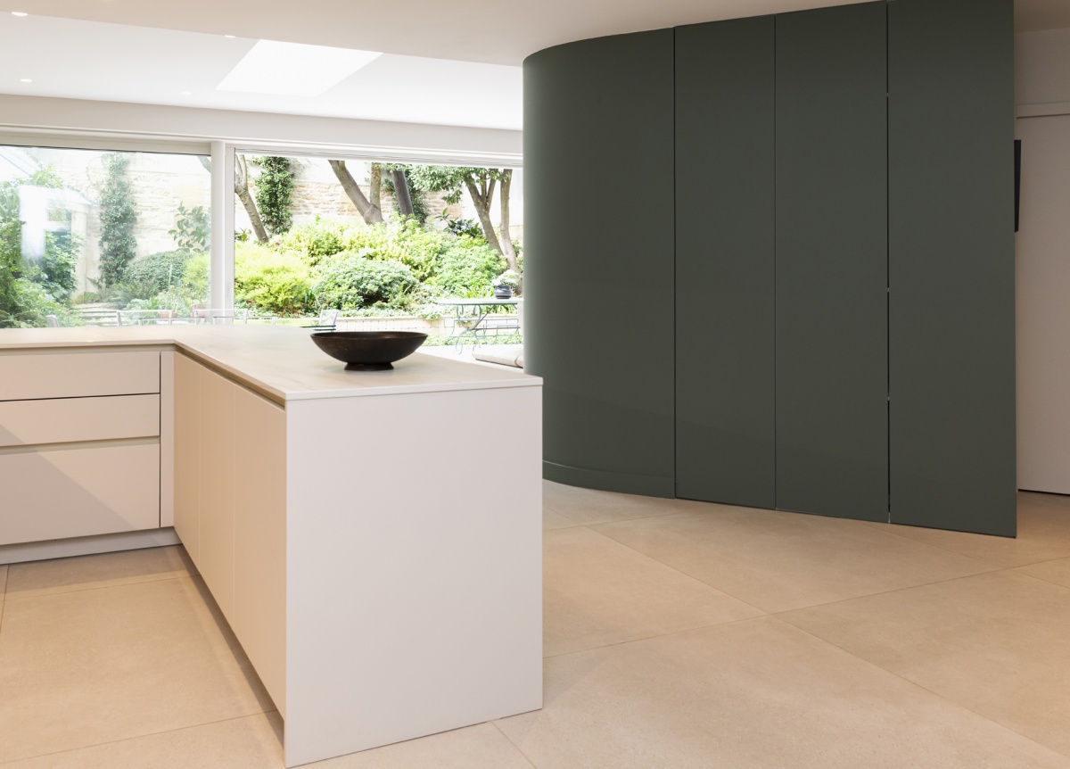 Extension et r�novation compl�te d'un appartement en centre historique de Bordeaux (33000) : FONDAUDEGE_36