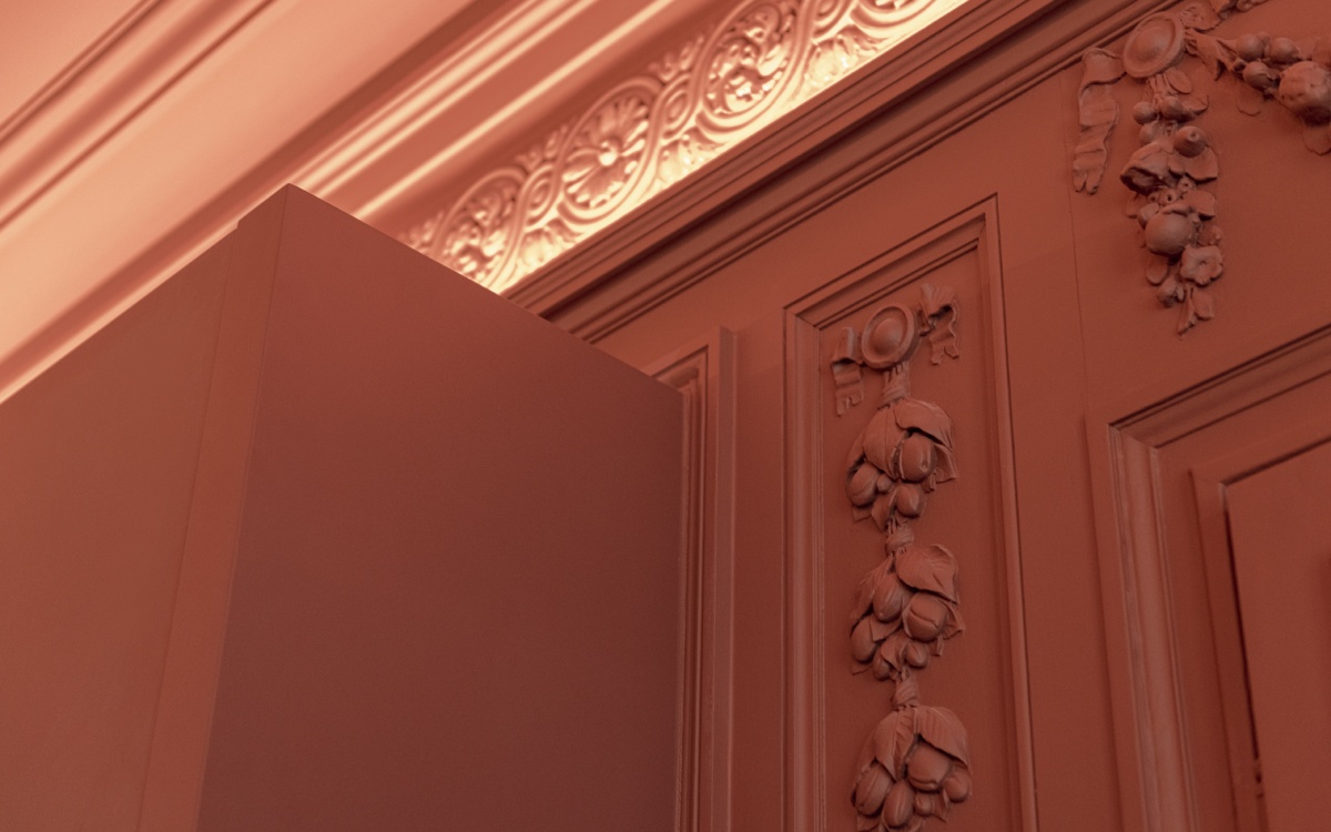 Extension et r�novation compl�te d'un appartement en centre historique de Bordeaux (33000) : FONDAUDEGE_09