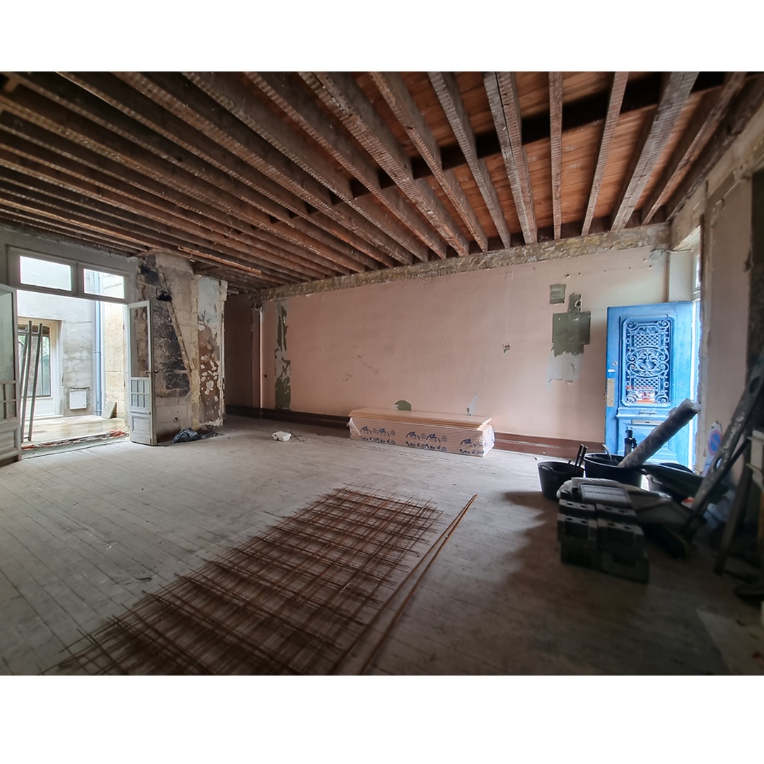 R�novation LEB : insta leberthon 6