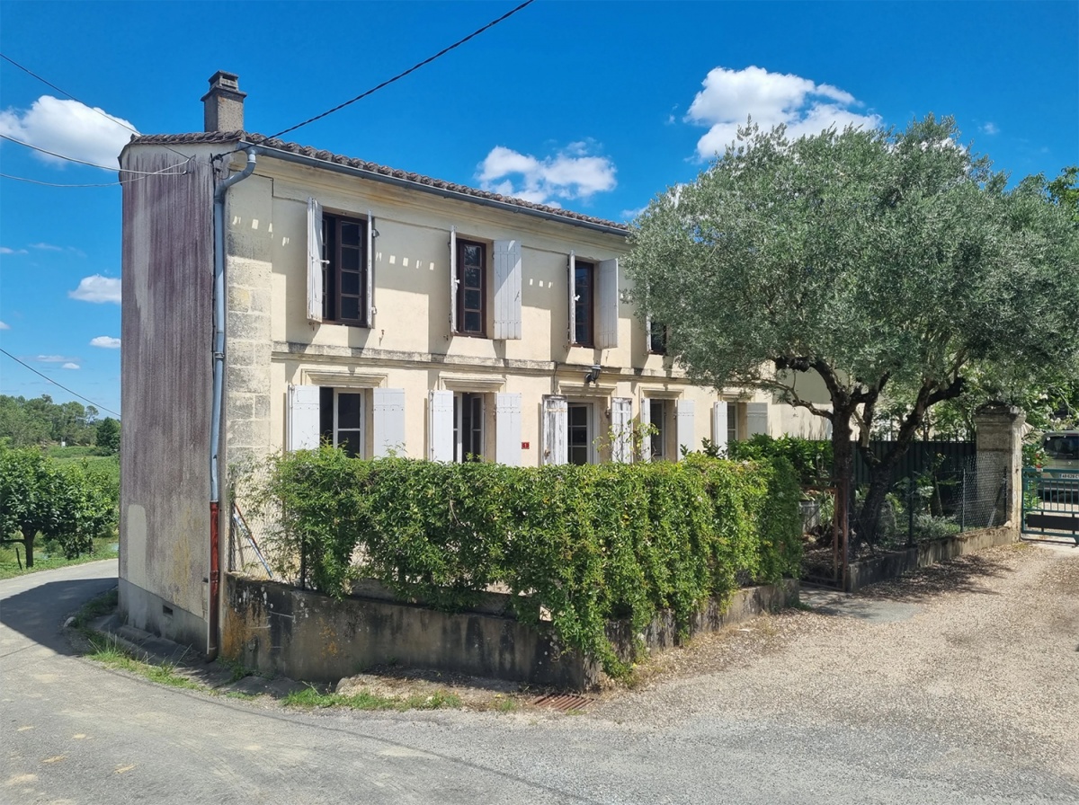 R�novation GIR : GIR 2024 55