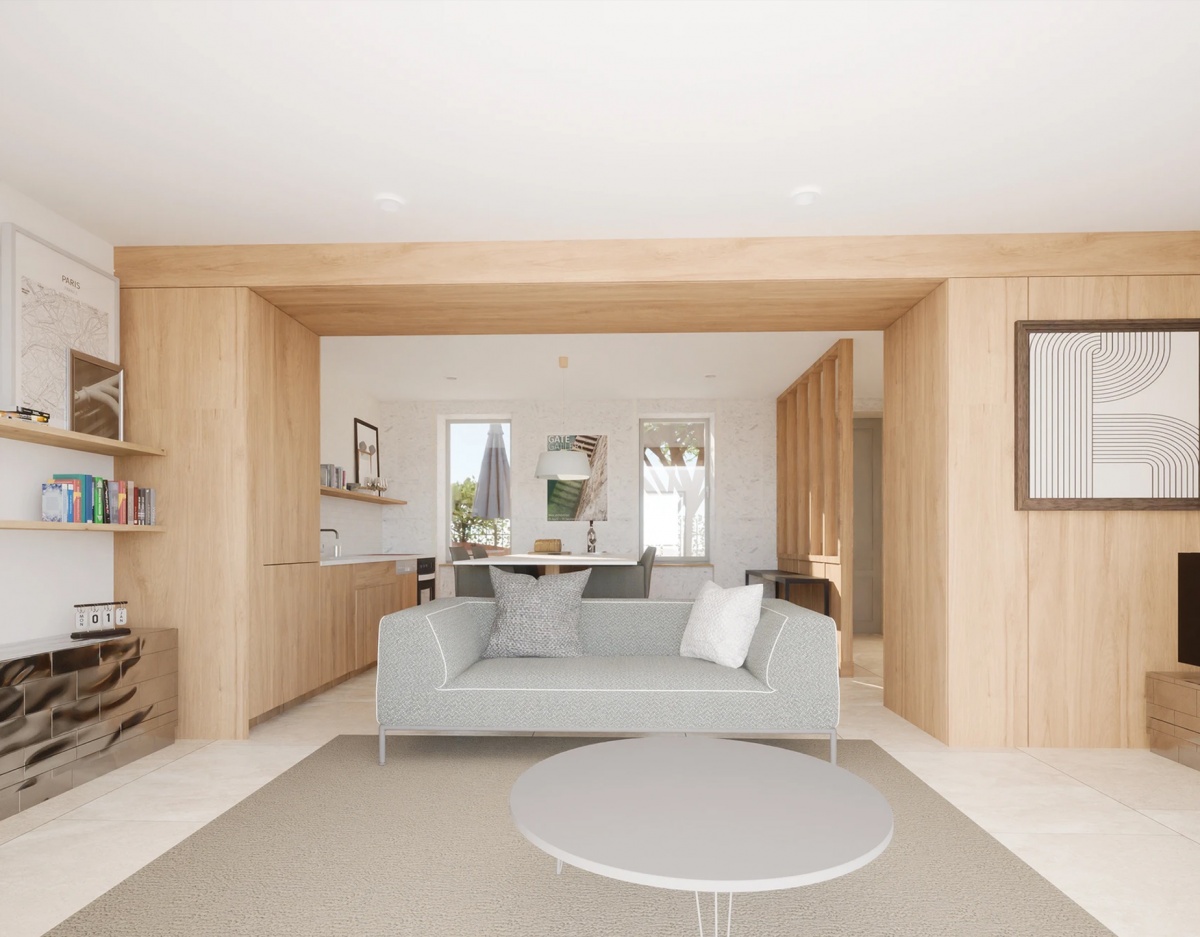 R�novation GIR : giiiiii