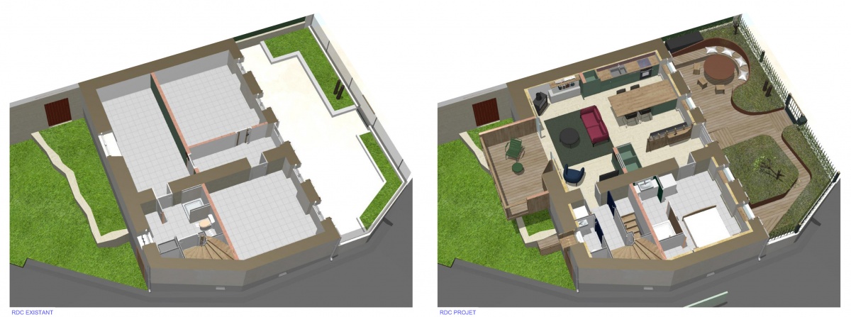 R�novation GIR : giiiiii3