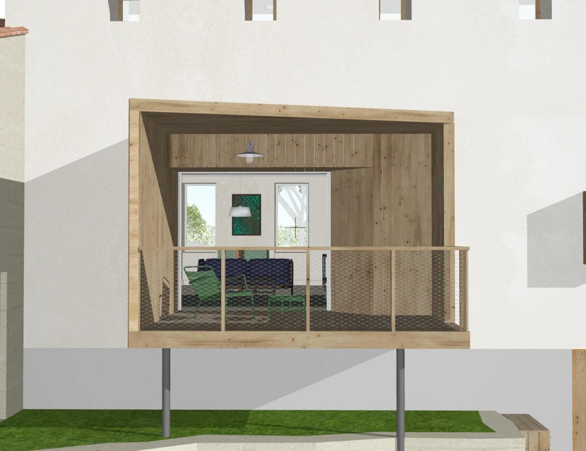 R�novation GIR : giiiiii4