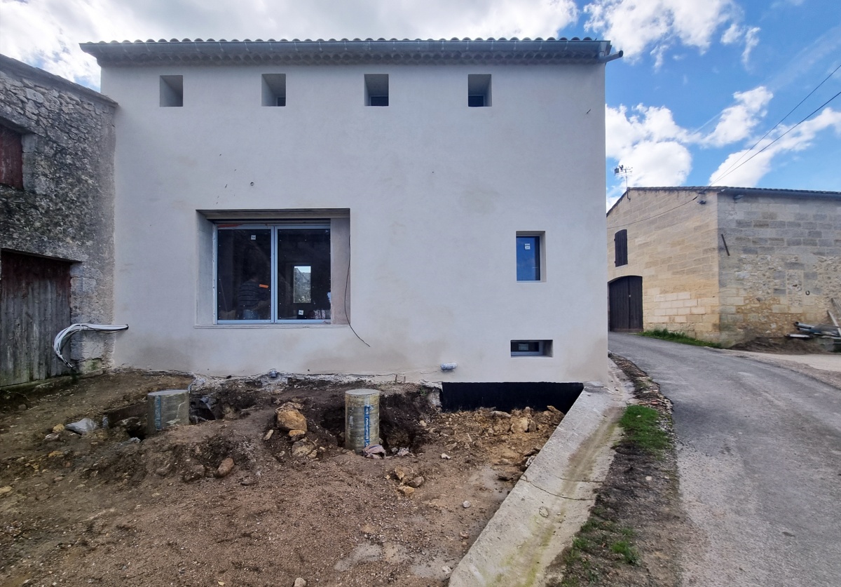 R�novation GIR : giiiiii5