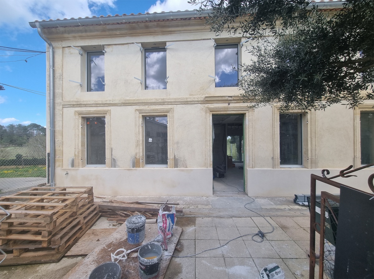 R�novation GIR : giiiiii72