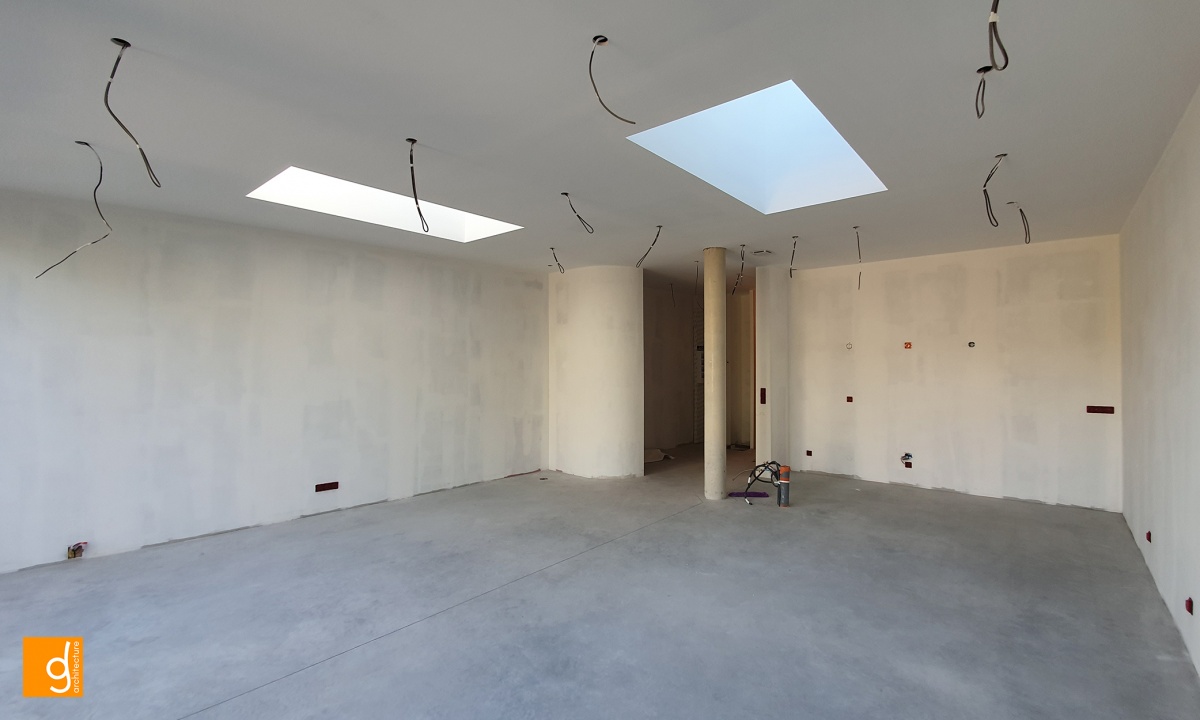 EXTENSION VIII : S�jour