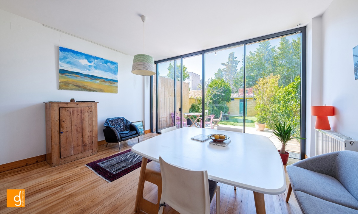 SURELEVATION CXCI : S�jour