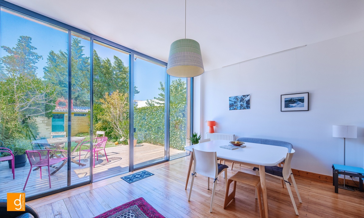 SURELEVATION CXCI : S�jour