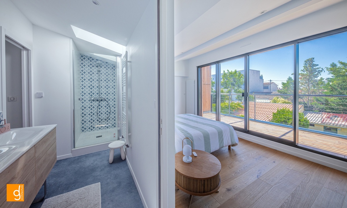 SURELEVATION CXCI : Suite parentale