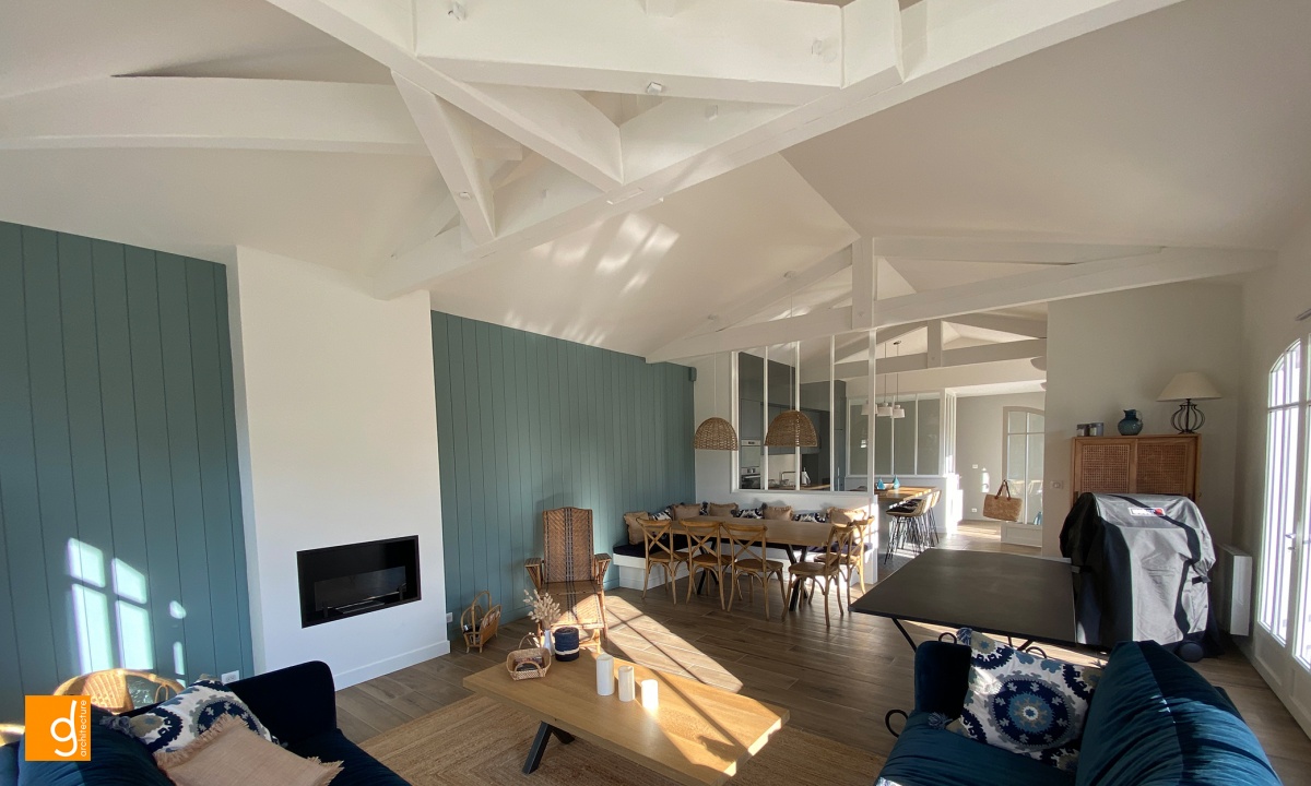 R�NOVATION XVII : slide 5