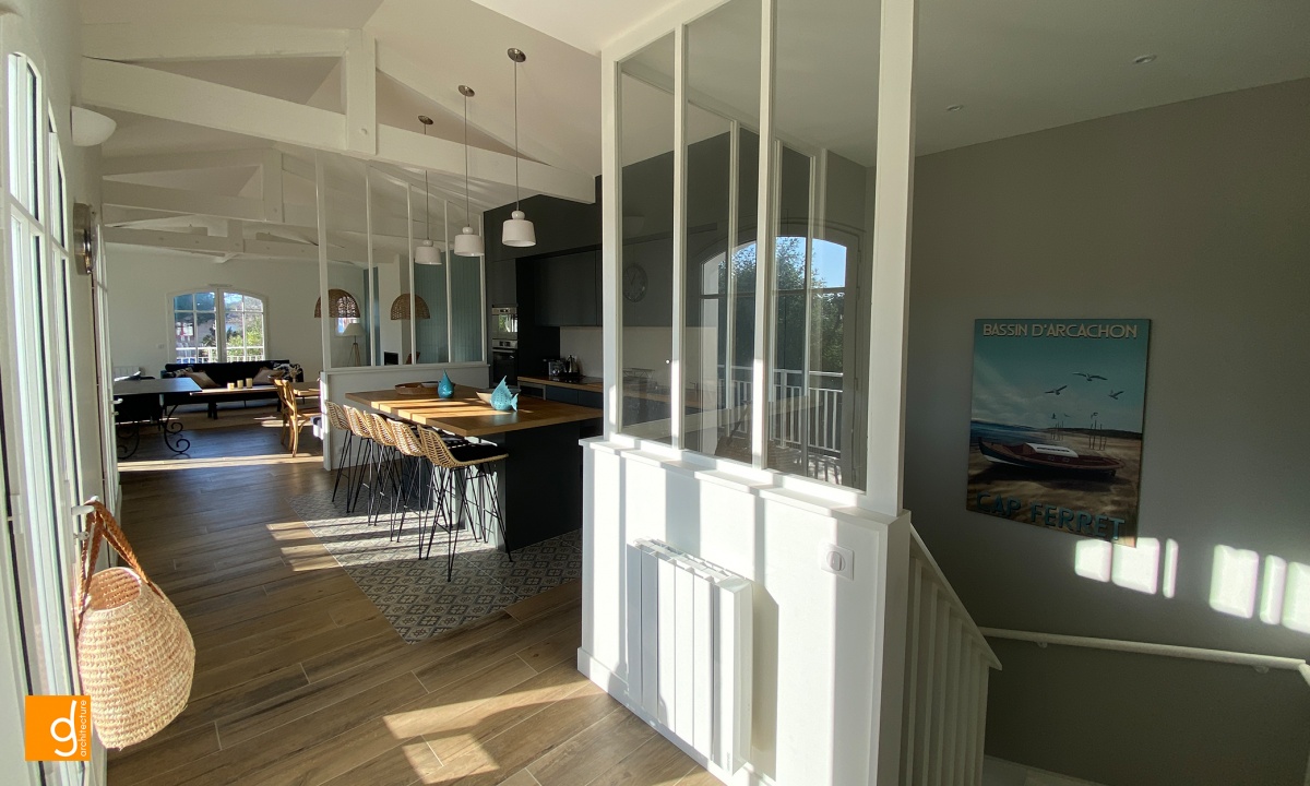 R�NOVATION XVII : slide 7