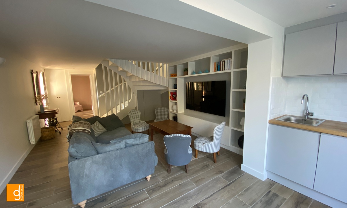 R�NOVATION XVII : slide 8