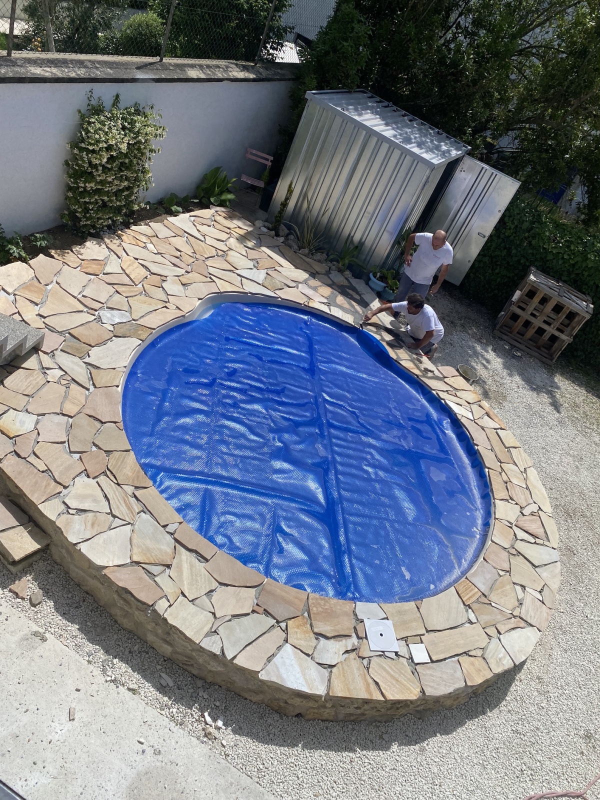 Rikiki Beach  Royan 2024 : EXTERIEUR 