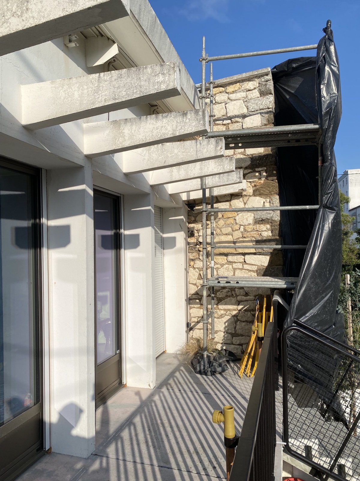 Rikiki Beach  Royan 2024 : EXTERIEUR 
