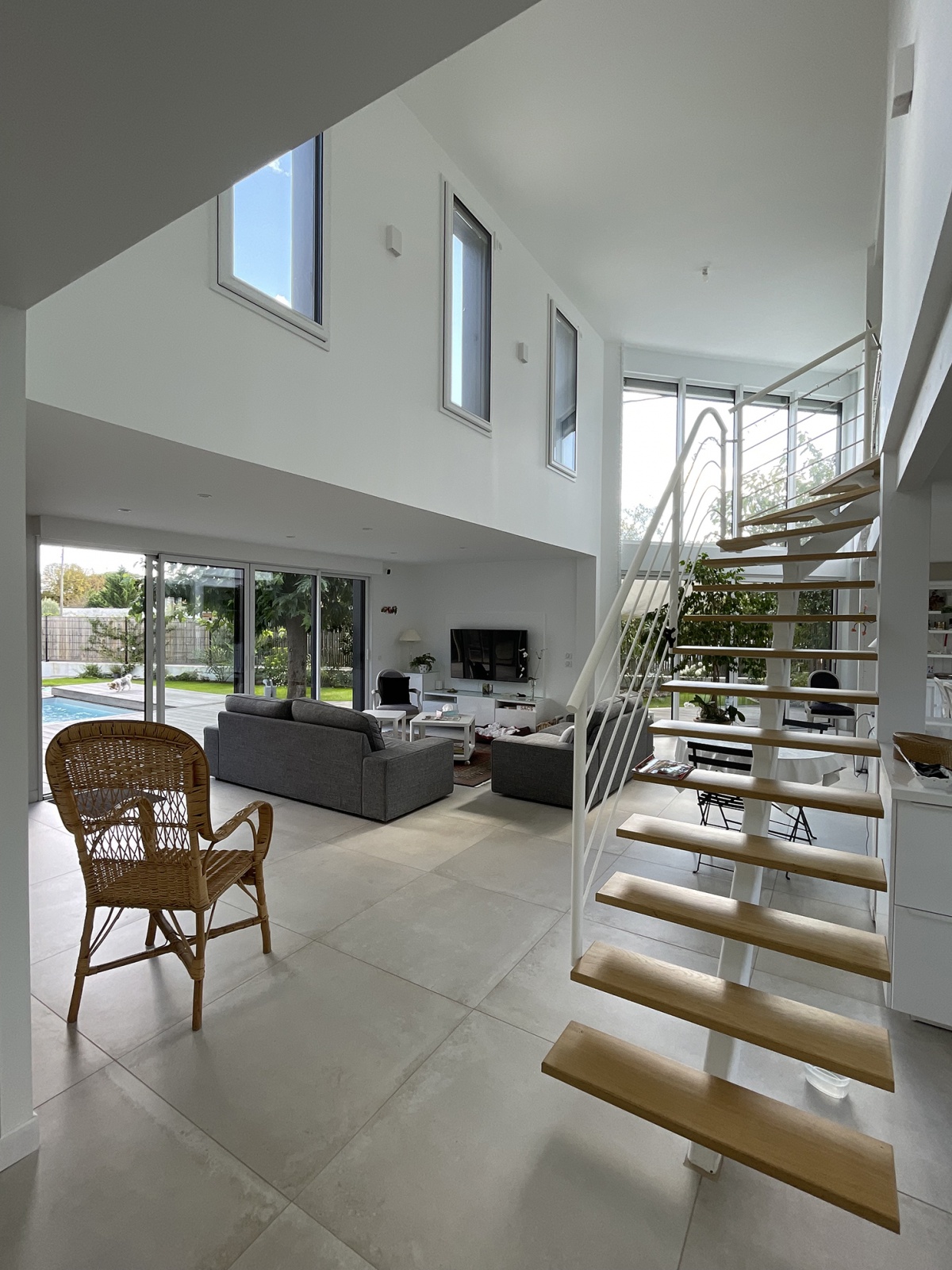 Extension et R�am�nagement d'une maison : image_projet_mini_113349