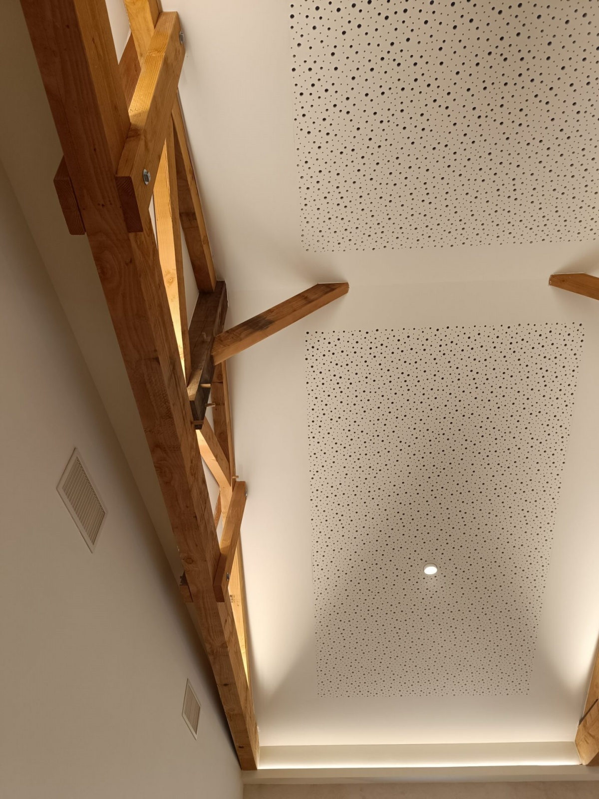 Am�nagement d'un espace Oenotouristique et logements agricoles - MARGAUX CANTENAC : 19